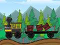 Žaidimas Coal Express 1