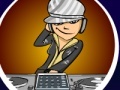 Žaidimas DJ Dance Master
