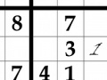 Žaidimas Sudoku Challenge - vol 2