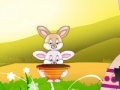 Žaidimas Easter Bunny