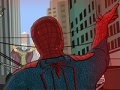 Žaidimas Spiderman Save The Town 2