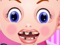 Žaidimas Baby Emma Dentist