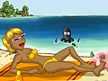 Žaidimas Murphy's Holiday Laws