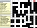 Žaidimas Grey Olltwits: Crossword Go4