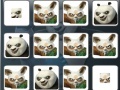 Žaidimas Kung Fu Panda-2: Puzzle war