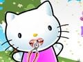 Žaidimas Hello Kitty Perfect Teeth