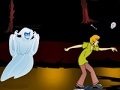 Žaidimas Scooby Doo Ghost Kiss