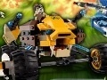 Žaidimas Lego: Racing Cheema