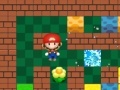 Žaidimas Mario bombman