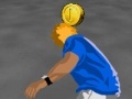 Žaidimas Skate Velocity 3D