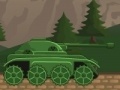 Žaidimas War tank rush