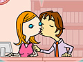 Žaidimas Office Love