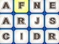 Žaidimas Word Snake 