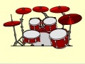 Žaidimas The Drums