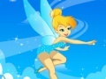 Žaidimas Tinker Bell Fairy