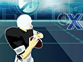Žaidimas VR Quarterback Challenge