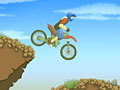 Žaidimas TG Motocross 3