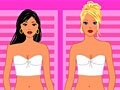 Žaidimas Dress Up - My Store