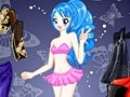 Žaidimas Dress - Beauty Cabaret