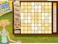 Žaidimas My Dayli Sudoku
