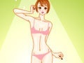 Žaidimas Dress Up - Fashion for Jenny