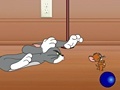 Žaidimas Mathematical Tom and Jerry