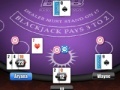 Žaidimas Black Jack Battle