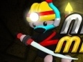 Žaidimas Ninja Miner 2