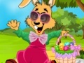Žaidimas Easter Bunny Fun