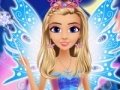 Žaidimas Firefly Fairy Makeover