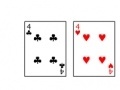 Žaidimas Simple Poker