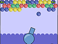 Žaidimas Bubble Trouble