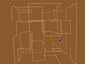 Žaidimas 3D Maze