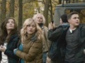 Žaidimas Chernobyl diaries