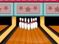 Žaidimas Bowling Chalenge