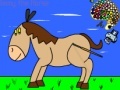 Žaidimas Jimmy the Horse