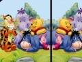 Žaidimas Winnie The Pooh 