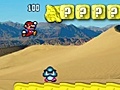 Žaidimas Mario Jeux