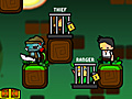 Žaidimas Vertical Drop Heroes