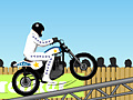 Žaidimas Mo'bike!