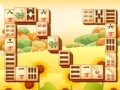 Žaidimas Golden Autumn Mahjong