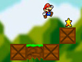 Žaidimas Jump Mario 3