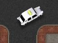 Žaidimas Sim Taxi Berlin