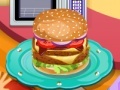 Žaidimas Burger 2