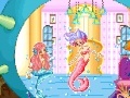 Žaidimas Mermaid Decor