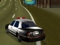 Žaidimas Police chase crackdown