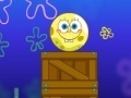 Žaidimas Spongebob Deep Sea Fun