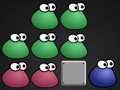 Žaidimas Blob Twist