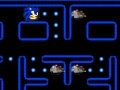 Žaidimas Sonic dots