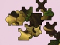 Žaidimas Rabbit Lost in the Woods Puzzle